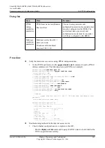 Preview for 836 page of Huawei SmartAX MA5600T Configuration Manual