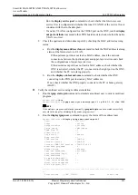 Preview for 837 page of Huawei SmartAX MA5600T Configuration Manual