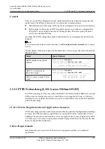 Preview for 882 page of Huawei SmartAX MA5600T Configuration Manual