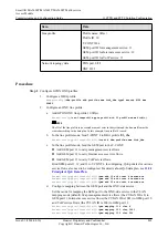 Preview for 887 page of Huawei SmartAX MA5600T Configuration Manual