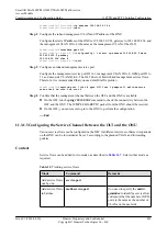 Preview for 890 page of Huawei SmartAX MA5600T Configuration Manual