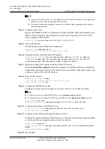 Preview for 900 page of Huawei SmartAX MA5600T Configuration Manual