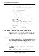 Preview for 906 page of Huawei SmartAX MA5600T Configuration Manual