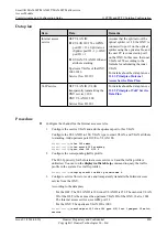 Preview for 915 page of Huawei SmartAX MA5600T Configuration Manual