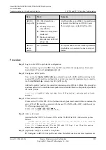 Preview for 918 page of Huawei SmartAX MA5600T Configuration Manual