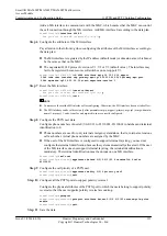 Preview for 936 page of Huawei SmartAX MA5600T Configuration Manual