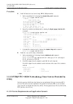 Preview for 945 page of Huawei SmartAX MA5600T Configuration Manual