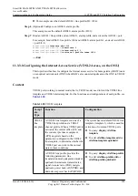 Preview for 963 page of Huawei SmartAX MA5600T Configuration Manual