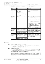 Preview for 965 page of Huawei SmartAX MA5600T Configuration Manual