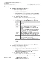 Preview for 991 page of Huawei SmartAX MA5600T Configuration Manual