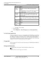 Preview for 994 page of Huawei SmartAX MA5600T Configuration Manual