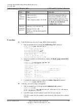 Preview for 996 page of Huawei SmartAX MA5600T Configuration Manual