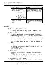 Preview for 1014 page of Huawei SmartAX MA5600T Configuration Manual