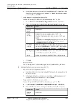 Preview for 1038 page of Huawei SmartAX MA5600T Configuration Manual