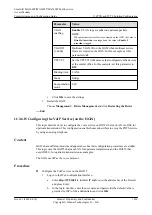 Preview for 1041 page of Huawei SmartAX MA5600T Configuration Manual