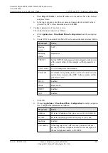 Preview for 1043 page of Huawei SmartAX MA5600T Configuration Manual