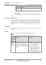 Preview for 1044 page of Huawei SmartAX MA5600T Configuration Manual