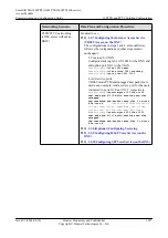 Preview for 1062 page of Huawei SmartAX MA5600T Configuration Manual