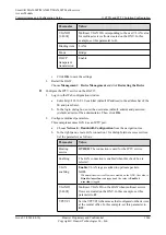 Preview for 1091 page of Huawei SmartAX MA5600T Configuration Manual