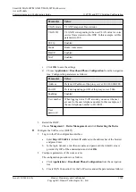 Preview for 1093 page of Huawei SmartAX MA5600T Configuration Manual