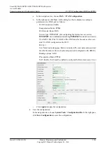 Preview for 1131 page of Huawei SmartAX MA5600T Configuration Manual