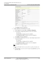 Preview for 1137 page of Huawei SmartAX MA5600T Configuration Manual