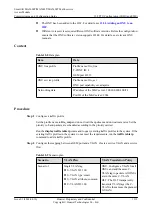 Preview for 1140 page of Huawei SmartAX MA5600T Configuration Manual