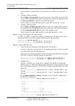 Preview for 1154 page of Huawei SmartAX MA5600T Configuration Manual