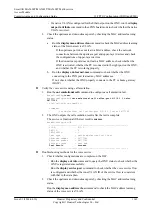 Preview for 1166 page of Huawei SmartAX MA5600T Configuration Manual