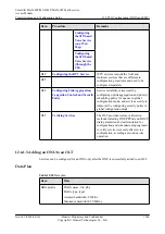 Preview for 1171 page of Huawei SmartAX MA5600T Configuration Manual