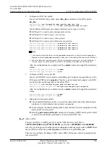 Preview for 1173 page of Huawei SmartAX MA5600T Configuration Manual