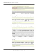 Preview for 1183 page of Huawei SmartAX MA5600T Configuration Manual