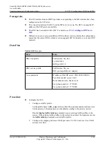 Preview for 1188 page of Huawei SmartAX MA5600T Configuration Manual