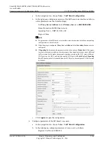 Preview for 1191 page of Huawei SmartAX MA5600T Configuration Manual