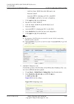 Preview for 1192 page of Huawei SmartAX MA5600T Configuration Manual