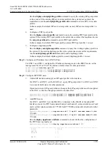 Preview for 1197 page of Huawei SmartAX MA5600T Configuration Manual