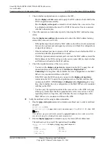 Preview for 1211 page of Huawei SmartAX MA5600T Configuration Manual