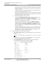 Preview for 1258 page of Huawei SmartAX MA5600T Configuration Manual