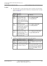 Preview for 1297 page of Huawei SmartAX MA5600T Configuration Manual