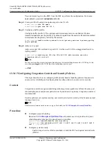 Preview for 1304 page of Huawei SmartAX MA5600T Configuration Manual