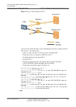 Preview for 1309 page of Huawei SmartAX MA5600T Configuration Manual