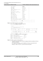 Preview for 1311 page of Huawei SmartAX MA5600T Configuration Manual