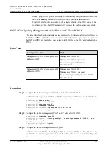 Preview for 1317 page of Huawei SmartAX MA5600T Configuration Manual