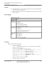 Preview for 1340 page of Huawei SmartAX MA5600T Configuration Manual