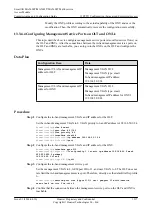 Preview for 1342 page of Huawei SmartAX MA5600T Configuration Manual