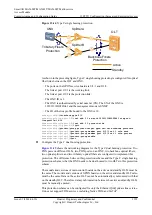 Preview for 1350 page of Huawei SmartAX MA5600T Configuration Manual