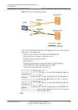 Preview for 1351 page of Huawei SmartAX MA5600T Configuration Manual