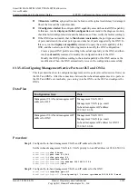 Preview for 1357 page of Huawei SmartAX MA5600T Configuration Manual