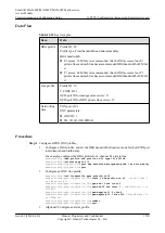 Preview for 1375 page of Huawei SmartAX MA5600T Configuration Manual