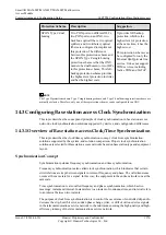 Preview for 1401 page of Huawei SmartAX MA5600T Configuration Manual